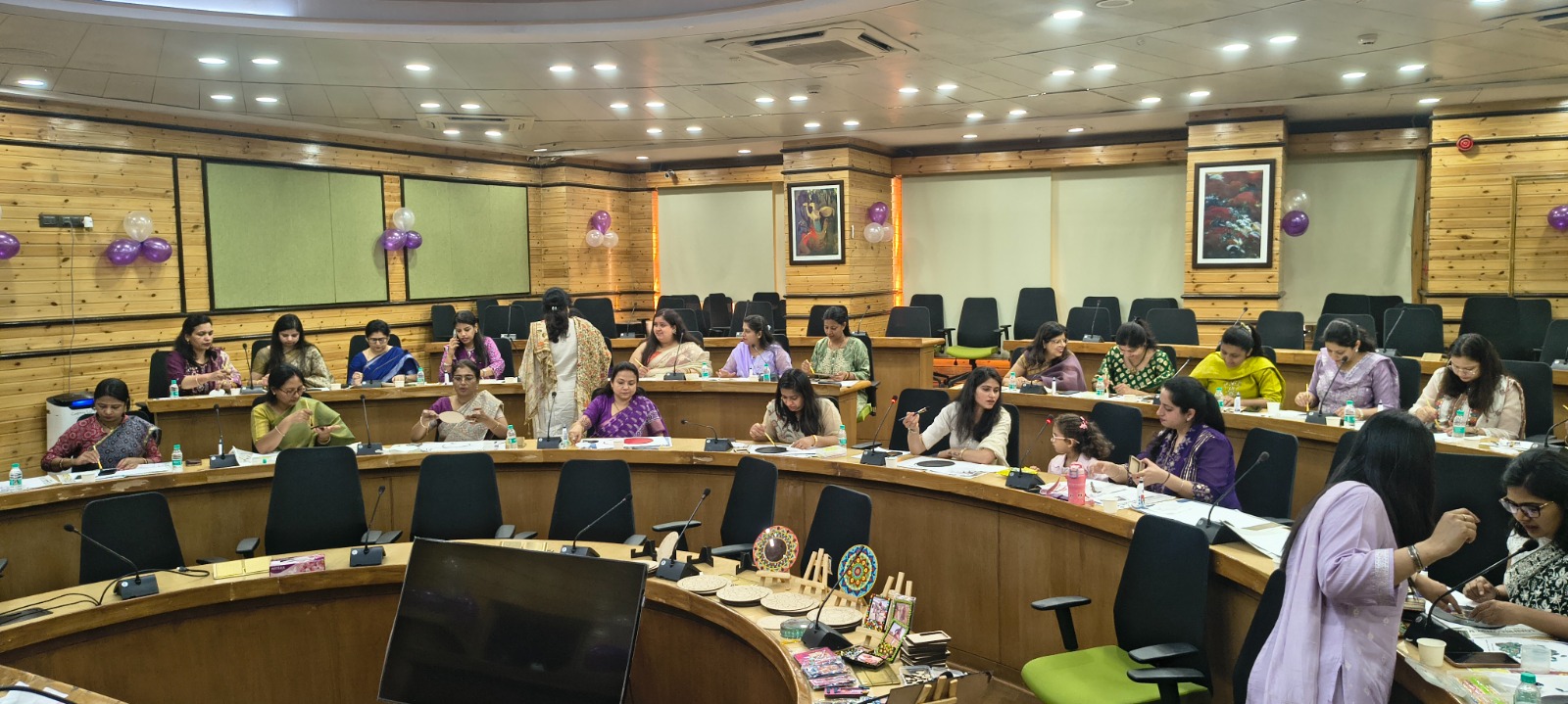 International Women's Day Celebration 2026
